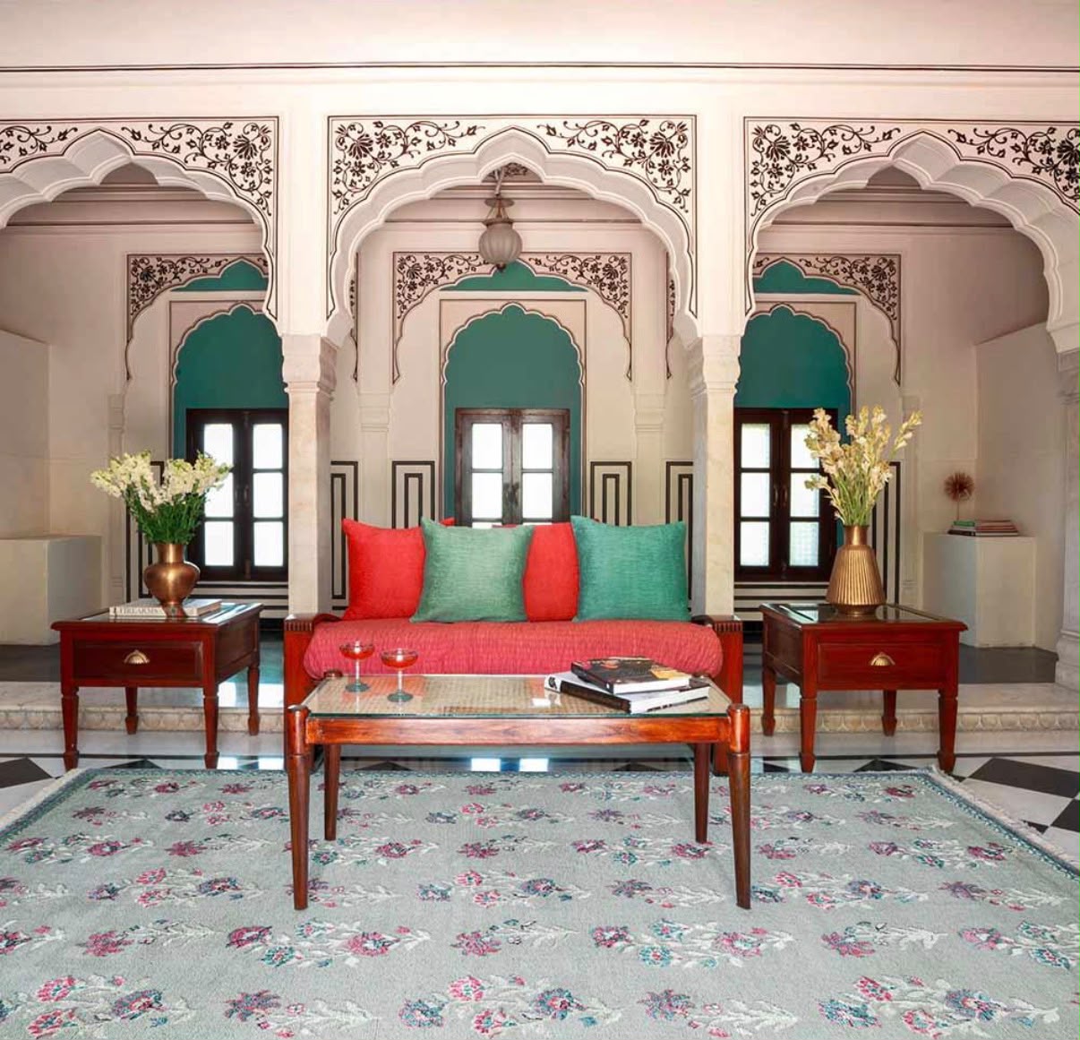 Veldora Indian craftsmanship and heritage products